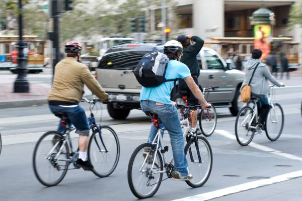 Motorist beware: Bicycle accidents, they can be costly! Motorist beware: Bicycle accidents, they can be costly!