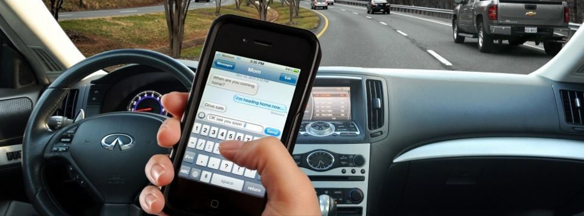Distracted Driving Laws: New Updates and What You Need to Know