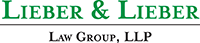 Lieber & Lieber Law Group Logo
